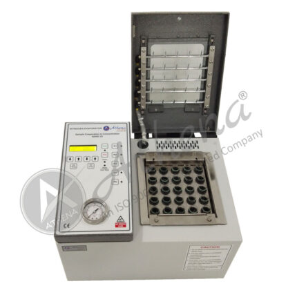 Nitrogen Evaporator