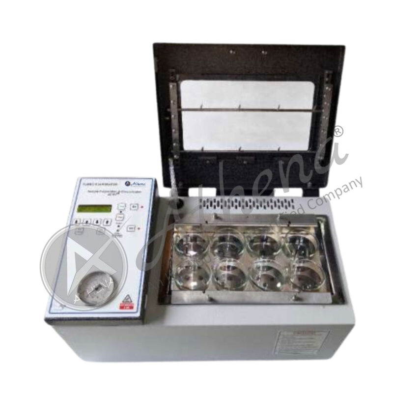 Nitrogen Evaporator Standard Series