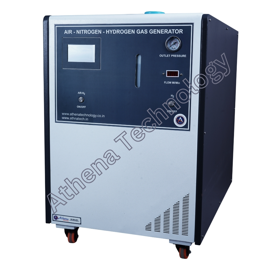 Air Nitrogen Hydrogen Gas Generator 115