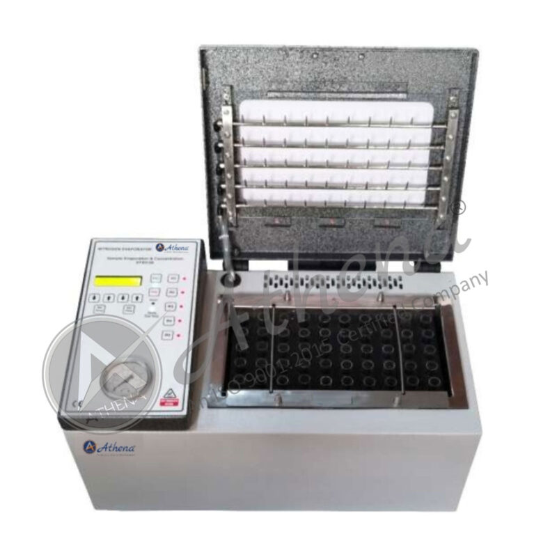 Dry Nitrogen Evaporator