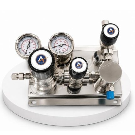 Gas Manifold System