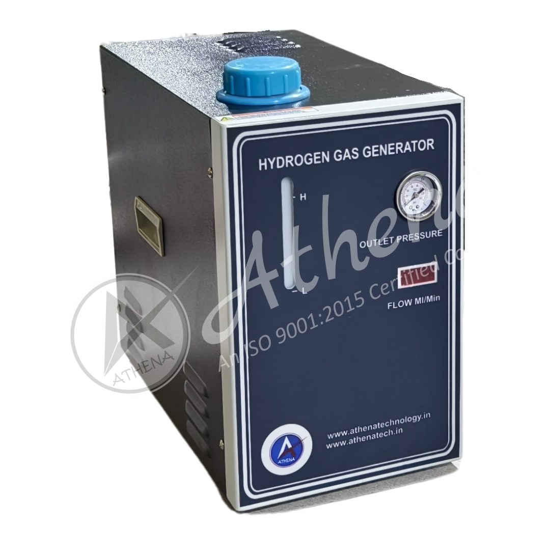 Hydrogen Generator 47