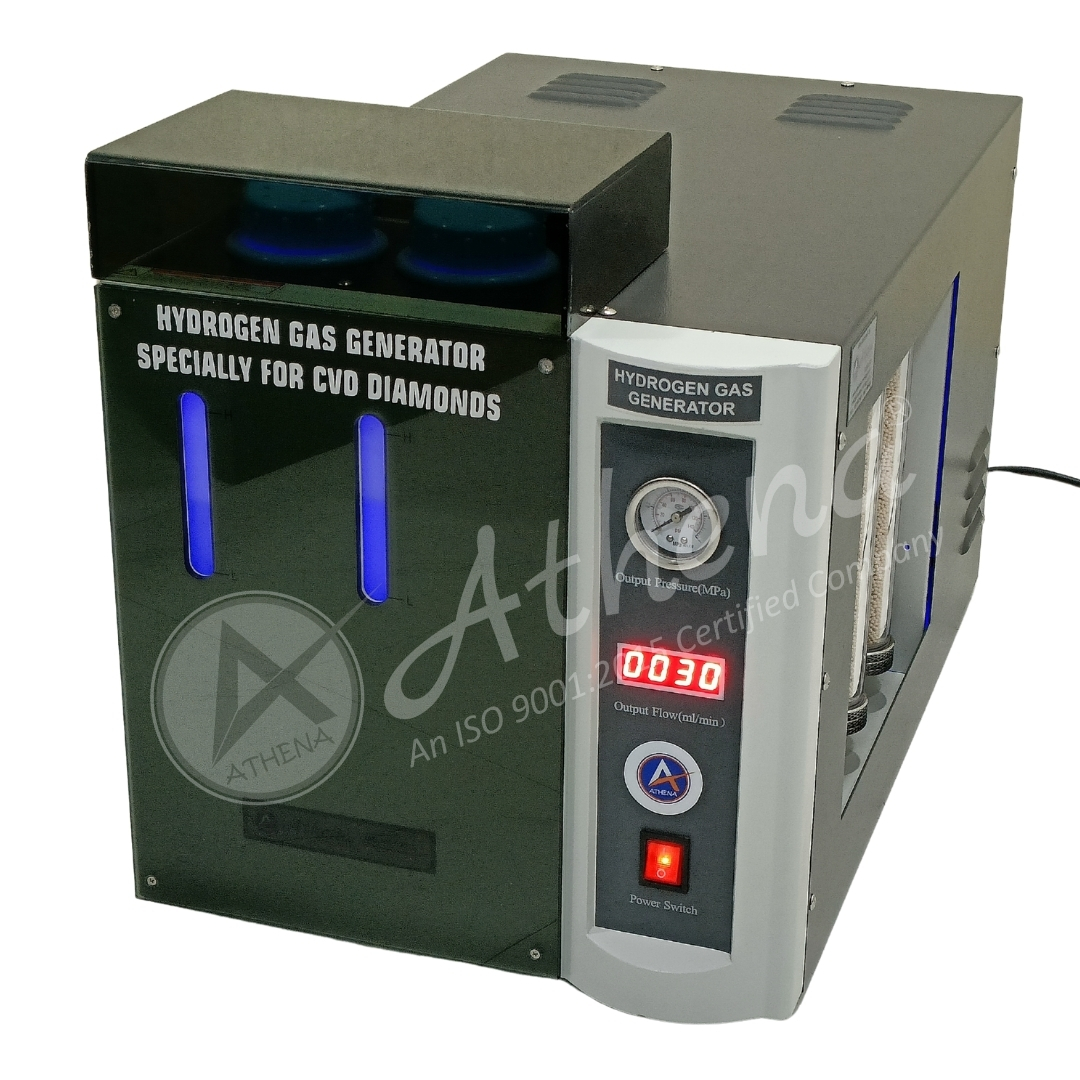 Hydrogen Generator 75