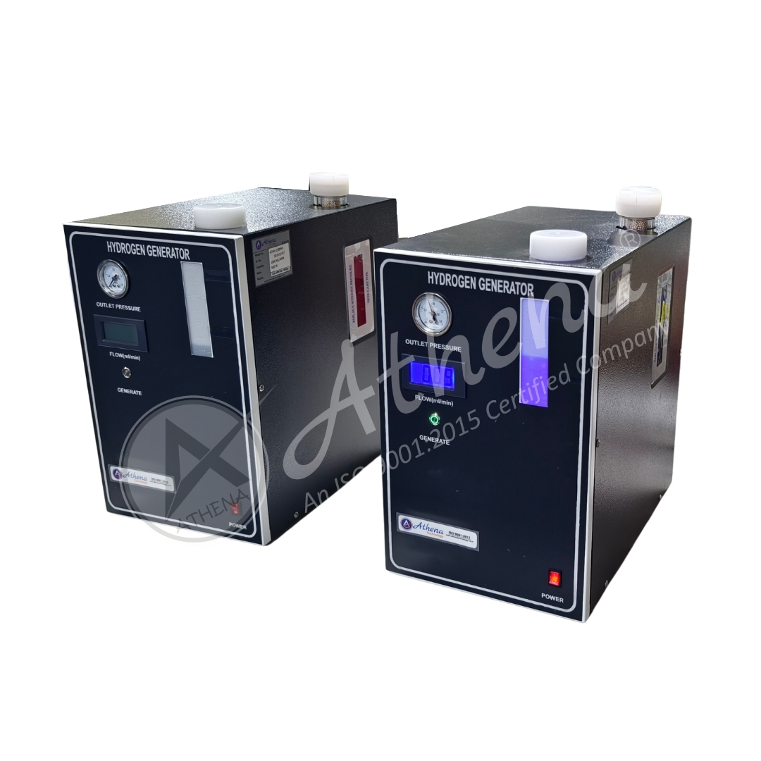 Hydrogen Generator 8