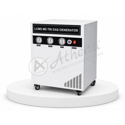 Lcms Nitrogen Generator for Agilent LCMS