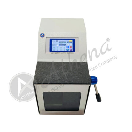 Laboratory Paddle Blender