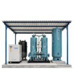 Nitrogen Gas Plant