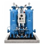 Nitrogen Gas Plant