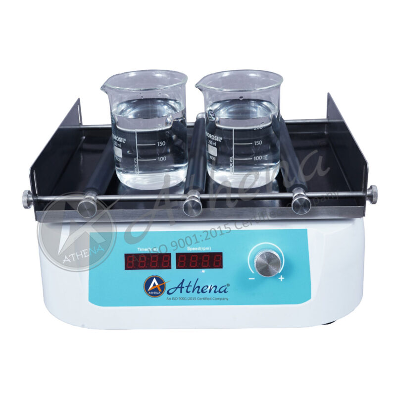 Orbital Shaker | Athena Instruments