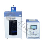 Industrial Probe Sonicator