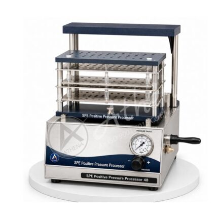 SPE Positive Pressure Manifold