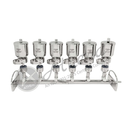 Filtration Assembly