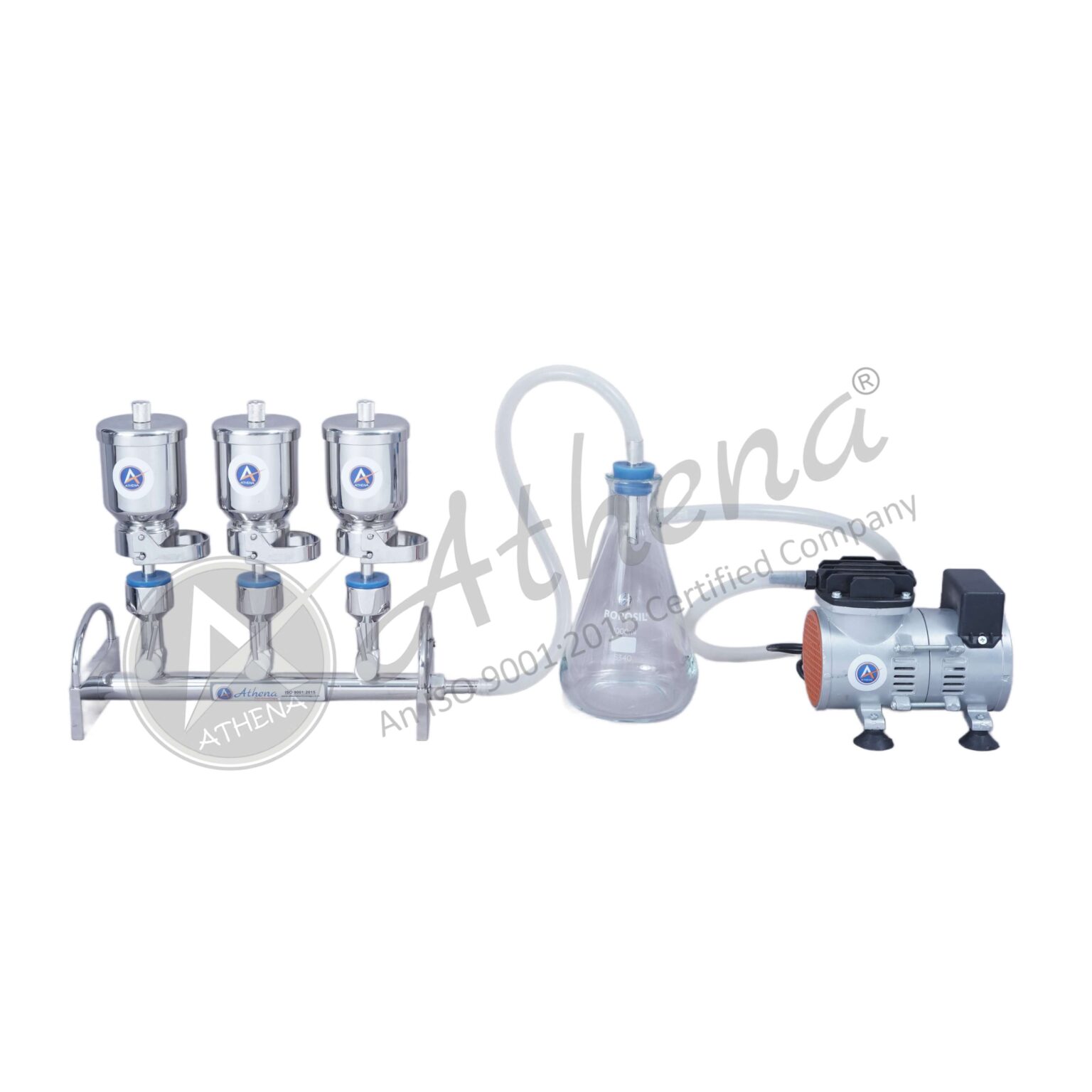 Sample Filtration Buy Filtration Assembly | Laboratory Filtration Equipment
