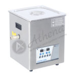 Athena's Ultrasonic Cleaner Prime Series