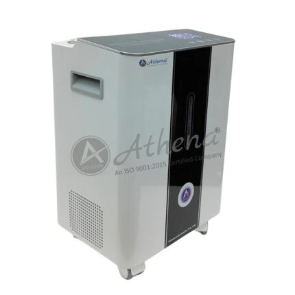 Hydrogen Inhalation Machine