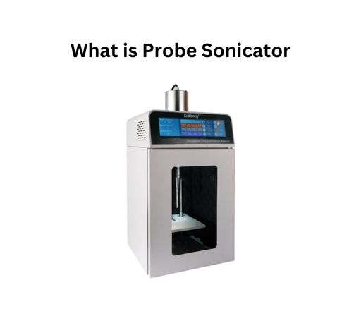 probe sonicator