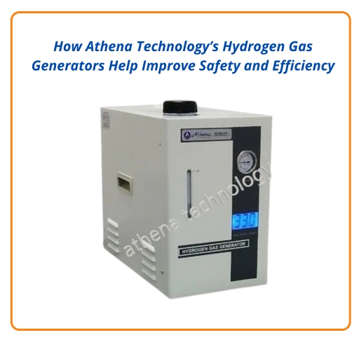 Hydrogen Gas Generators