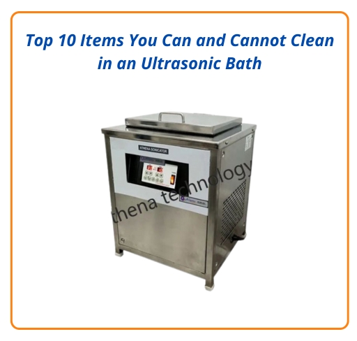 Ultrasonic Bath