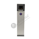 Athena's HPLC Column Oven
