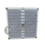 HPLC Column Storage Cabinet