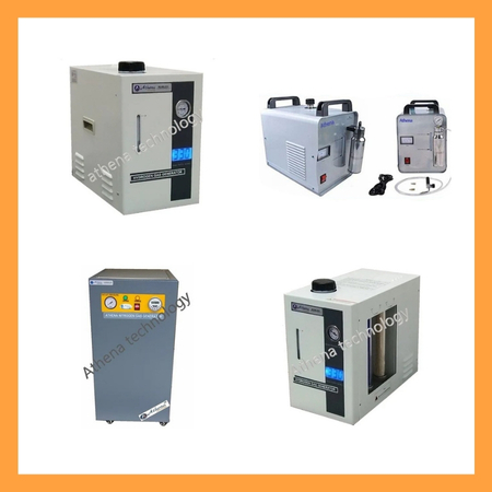 Gas Generator
