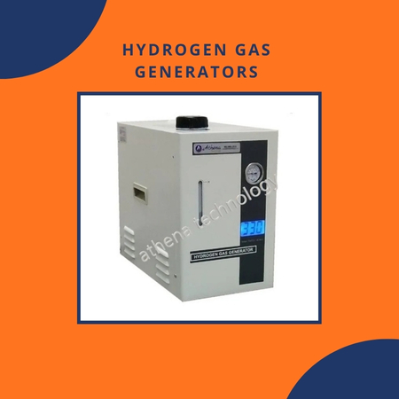 Hydrogen Gas Generators