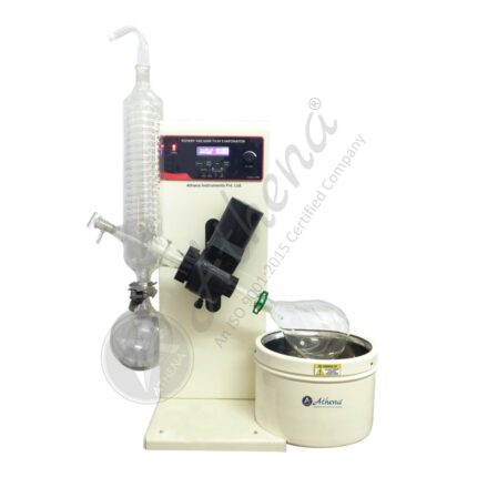 Rotary Vacuum Evaporator