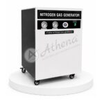 Nitrogen Gas Generator ¬ Athena Instruments