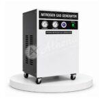 Nitrogen Gas Generator for Gas Chromatography (GC)