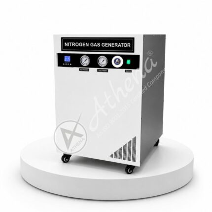 Nitrogen Gas Generator for Gas Chromatography (GC)