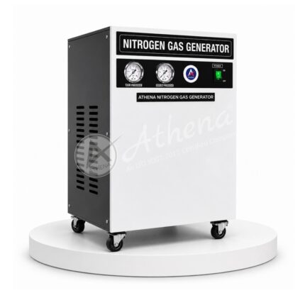 Nitrogen Gas Generator for Gas Chromatography (GC)