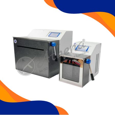 Laboratory Paddle Blender | Athena Instruments