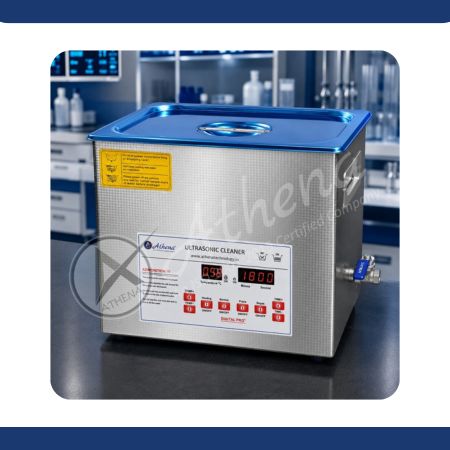 Benefits of Ultrasonic Cleaning