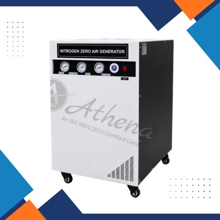 Zero Air Generator
