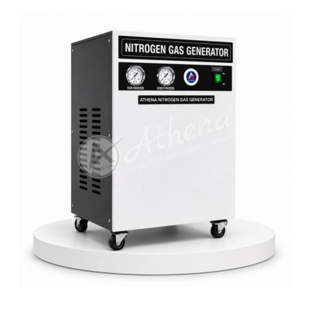 7 Reasons Modern Laboratories Are Switching to Hydrogen Carrier Gas for GC Systems