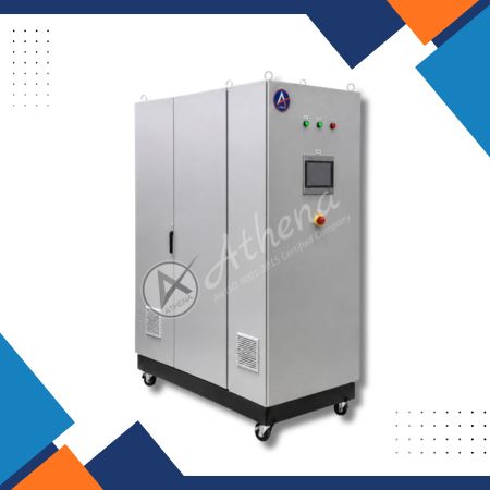 Green Hydrogen Plant Manufacturer in India
