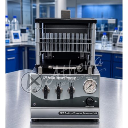 Positive Pressure SPE Systems