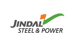 JINDAL STEEL & POWER