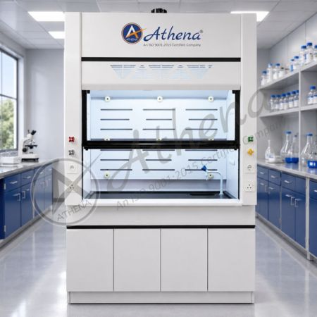 Laboratory Fume Hood