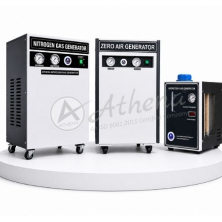 Gas Generator Manufacturer in India