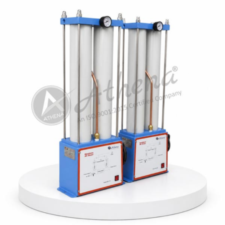 Heatless Air Dryer