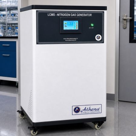 Nitrogen Generator