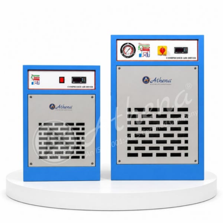 Refrigerated Air Dryer 