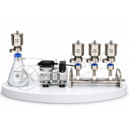 Sterility Testing in Pharmaceutical Laboratories