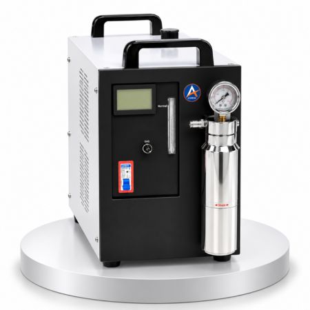 Oxy-Hydrogen Welding Generator