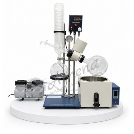 Rotary Evaporator