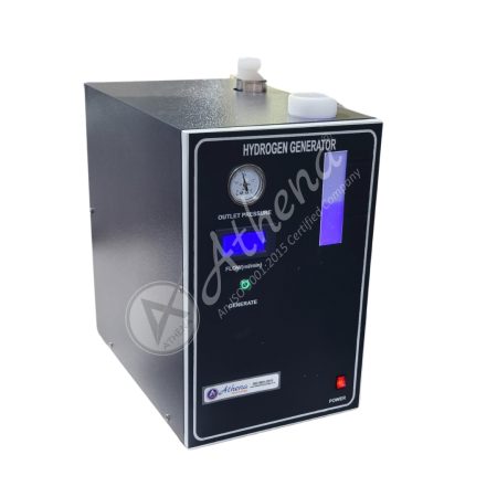 Hydrogen Generator