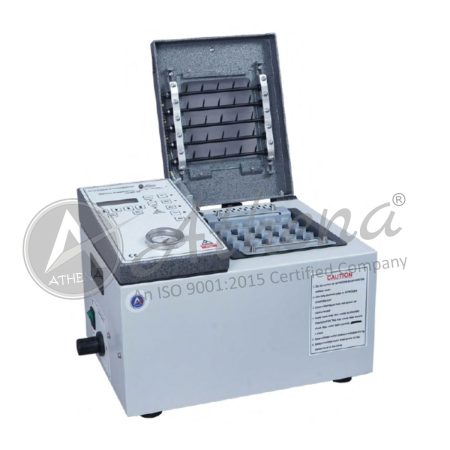 Nitrogen Evaporator Nano Series