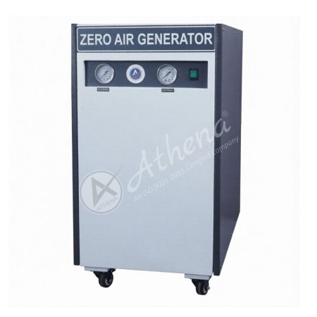 Zero Air Generator